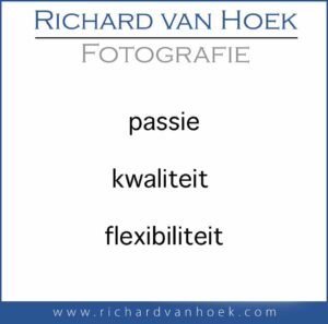 Richard van Hoek fotografie