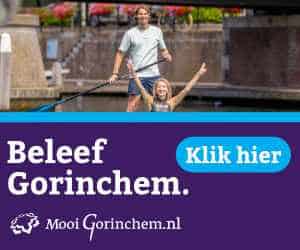 Mooi Gorinchem!