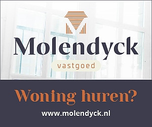 Molendyck Woning Huren