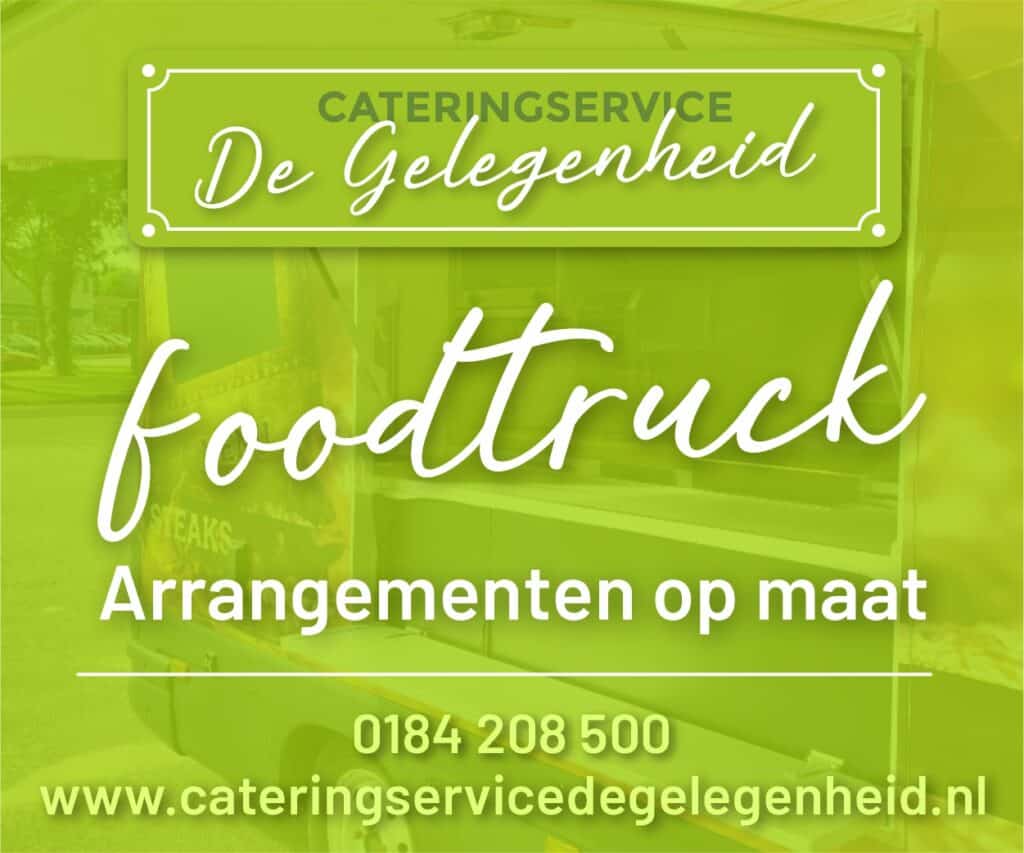 Cateringservice De Gelegenheid